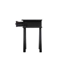 Waverly 1 Drawer Bedside Table - thumbnail 5