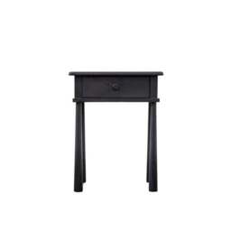 Waverly 1 Drawer Bedside Table - thumbnail 6