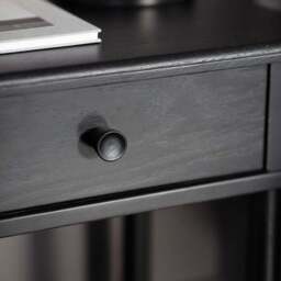 Waverly 1 Drawer Bedside Table - thumbnail 3