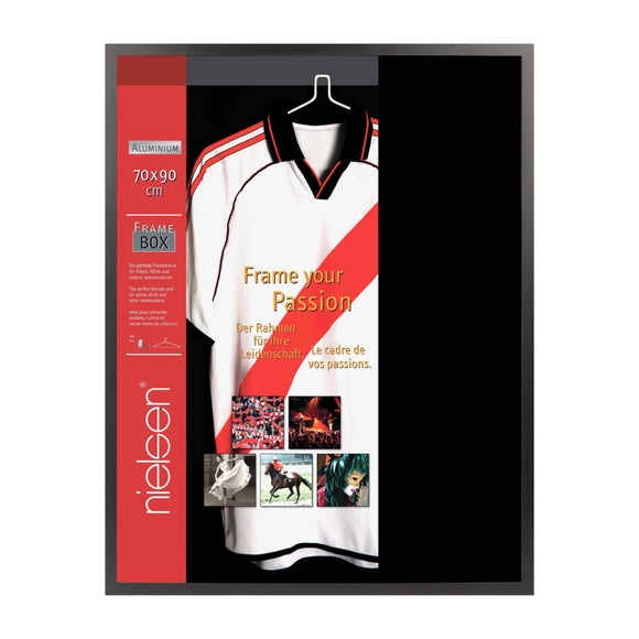 Nielsen Framebox I Football Shirt Photo Frame - image 1
