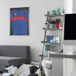Nielsen Framebox I Football Shirt Photo Frame - thumbnail 4