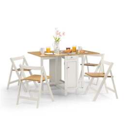 Savoy 4 Seater Dining Set - thumbnail 2
