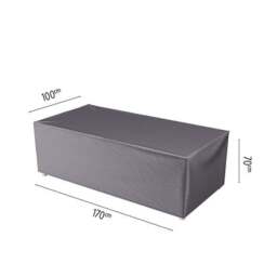 Aerocover Bench Cover - thumbnail 2