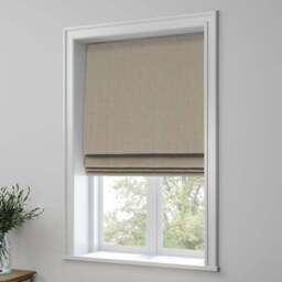 Bowness Made to Measure Roman Blind - thumbnail 3