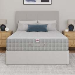 Millbrook Beds Sanctuary 1000 Pocket Sprung Mattress