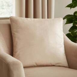 Luxe Velour Eyelet Curtains (Blackout Available) - thumbnail 6