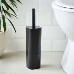 Plastic Toilet Brush - thumbnail 1