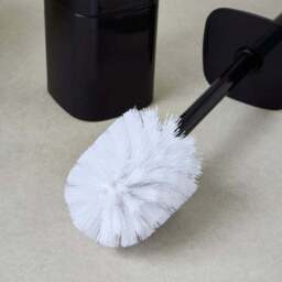 Plastic Toilet Brush - thumbnail 2