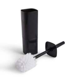 Plastic Toilet Brush - thumbnail 3