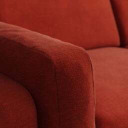 Newton Luxe Chenille Corner Chaise Sofa - thumbnail 4