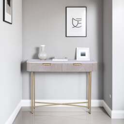 Indus Valley Cleo Console Table - thumbnail 1