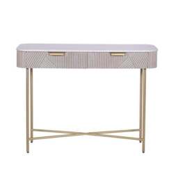 Indus Valley Cleo Console Table - thumbnail 2
