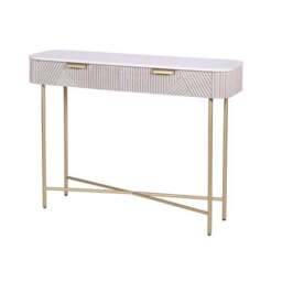 Indus Valley Cleo Console Table - thumbnail 4