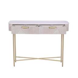 Indus Valley Cleo Console Table - thumbnail 3