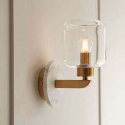 Vogue Tamara Wall Light - thumbnail 2