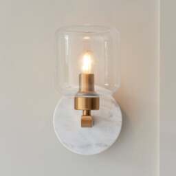Vogue Tamara Wall Light - thumbnail 1