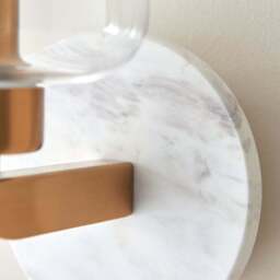 Vogue Tamara Wall Light - thumbnail 3