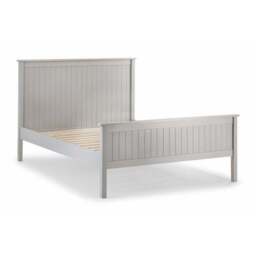 Maine Wooden Bed Frame - thumbnail 4