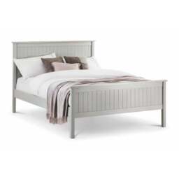 Maine Wooden Bed Frame - thumbnail 2