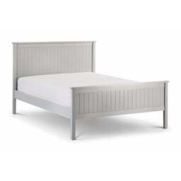 Maine Wooden Bed Frame - thumbnail 3