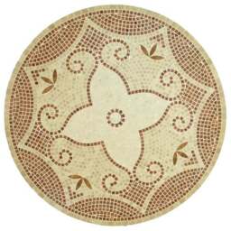 Provence 110cm Dining Table - thumbnail 5