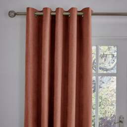 Wynter Thermal Eyelet Curtains - thumbnail 1