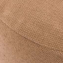 Arley Cotton Pouffe - thumbnail 4