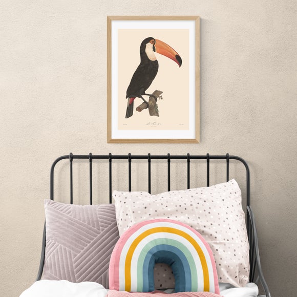 East End Prints Toucan Print - image 1