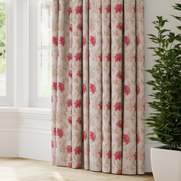 Summerseat Made to Measure Curtains - image 1