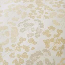 Dorma Daylesford 300 Thread Count 100% Cotton Sateen Duvet Cover & Pillowcase Set - thumbnail 4