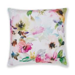 Sophia Floral Cushion Cover