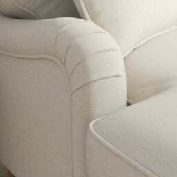 Beatrice II Luna Fabric Corner Storage Sofa Bed - thumbnail 4