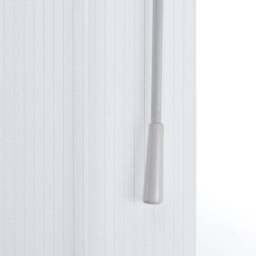 Stripe Cordless Vertical Blind - thumbnail 6
