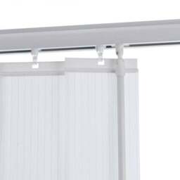 Stripe Cordless Vertical Blind - thumbnail 5