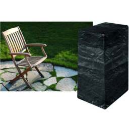 Outdoor Reclining Chair Super Tough Cover - thumbnail 2