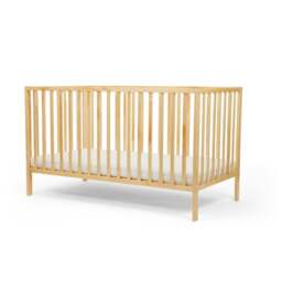 Ickle Bubba Hartley Cot - thumbnail 1