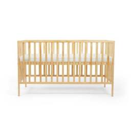 Ickle Bubba Hartley Cot - thumbnail 2