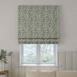 Emily Bond Delia Made to Measure Roman Blind - thumbnail 4