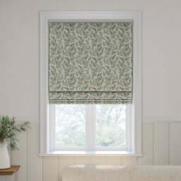 Emily Bond Delia Made to Measure Roman Blind - thumbnail 3