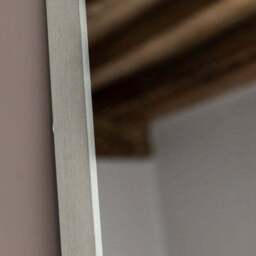 Cedar and Sage Alderwood Leaner Mirror - thumbnail 2