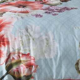 Laurence Llewelyn-Bowen Mayfair Lady 100% Cotton Duvet Cover and Pillowcase Set - thumbnail 3