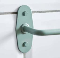 Essentials Toilet Roll Holder - thumbnail 2