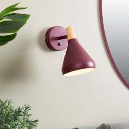 Wolston Adjustable Wall Light - thumbnail 1