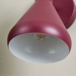 Wolston Adjustable Wall Light - thumbnail 3