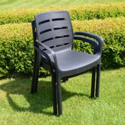 Trabella Salerno Set of 2 Chairs - thumbnail 1
