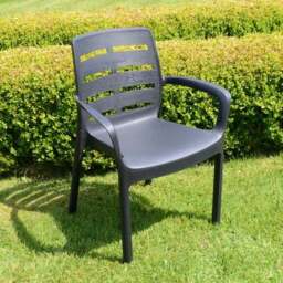 Trabella Salerno Set of 2 Chairs - thumbnail 5