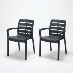 Trabella Salerno Set of 2 Chairs - thumbnail 2