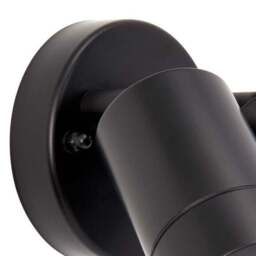 Vogue Alonzo 2 Light Outdoor Wall Spotlight - thumbnail 5