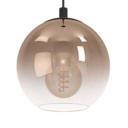EGLO Ariscani 1 Ombre 3 Light Cluster Ceiling Light - thumbnail 4