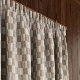Elements Baines Made to Measure Curtain - thumbnail 3